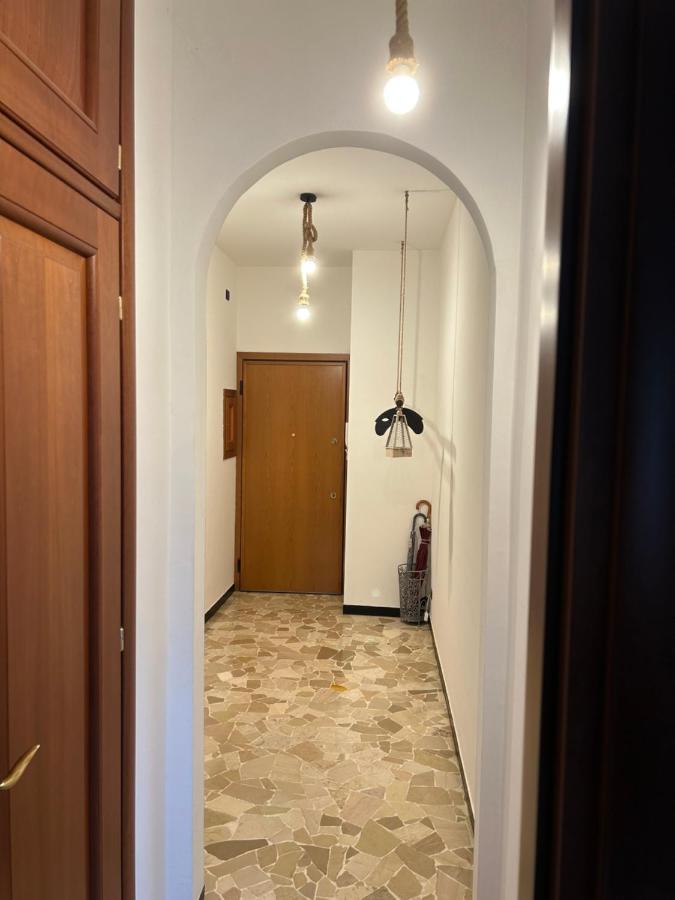 La Maison De L'Amour Genova Esterno foto
